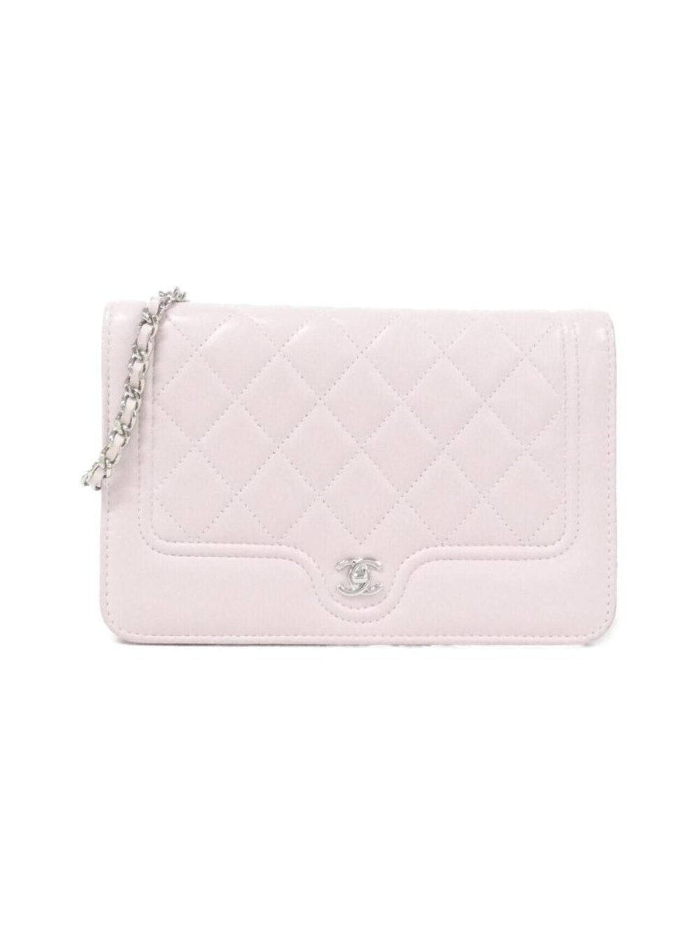 Chanel Chain Wallet Shoulder Bag